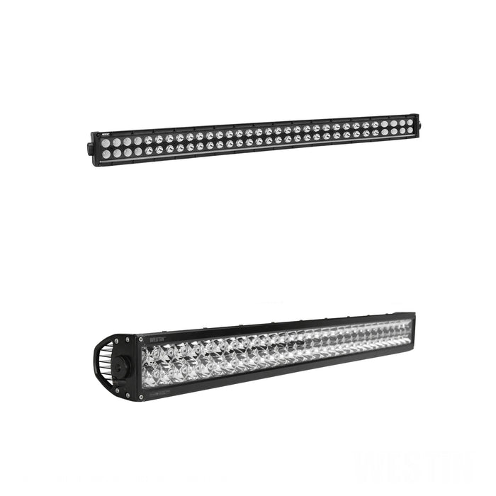 Westin Pro-Mod Front Bumper For 19-21 Chevrolet Silverado 1500 (Incl. 2022 LD) - 58-41215