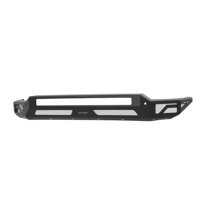 Westin Pro-Mod Front Bumper For 2020-2023 Chevrolet Silverado 2500 - 58-41225
