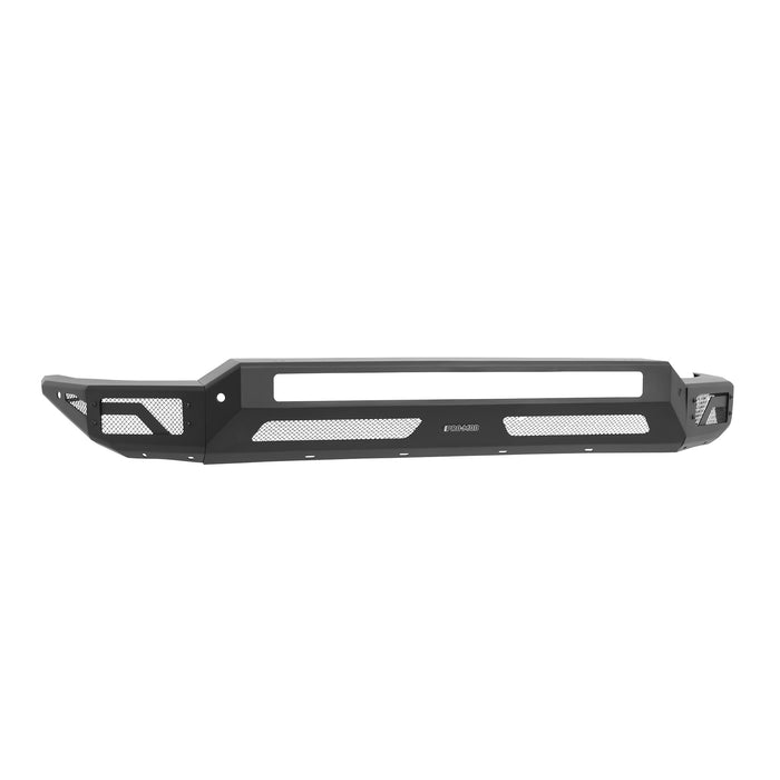 Westin Pro-Mod Front Bumper For 2020-2023 Chevrolet Silverado 2500 - 58-41225