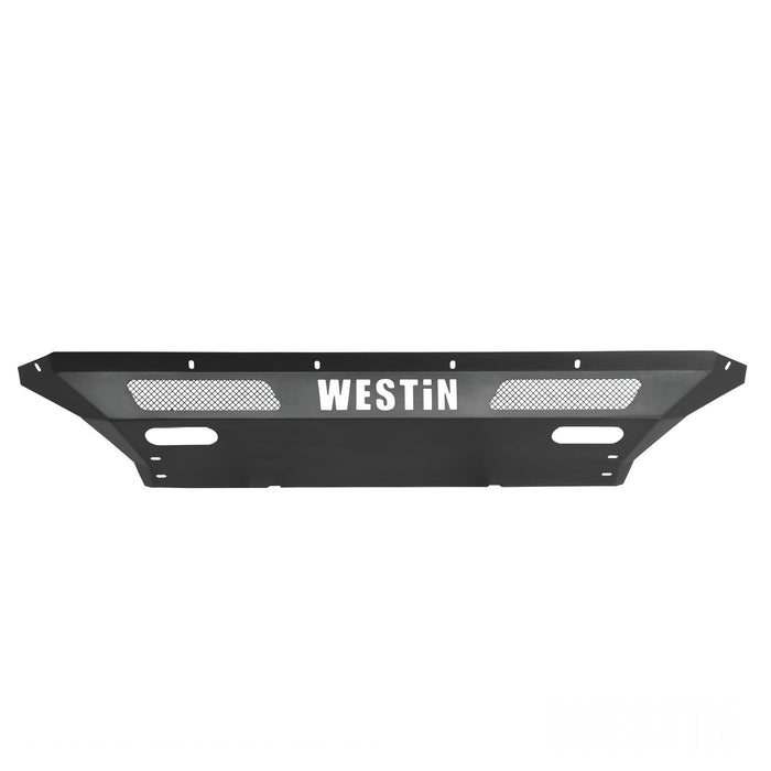 Westin Pro-Mod Front Bumper For 2020-2023 Chevrolet Silverado 2500 - 58-41225