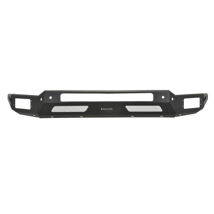 Westin Pro-Mod Front Bumper For 2019-2024 RAM 2500/3500 - 58-41235