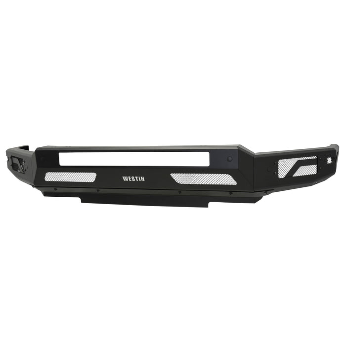 Westin Pro-Mod Front Bumper For 2021-2023 Ford F-150 - 58-41245