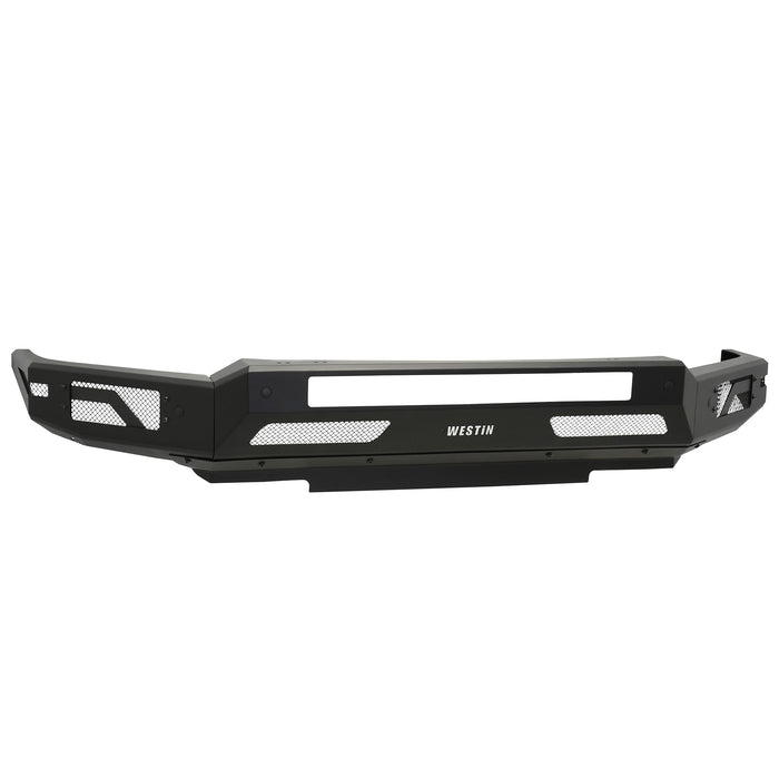 Westin Pro-Mod Front Bumper For 2021-2023 Ford F-150 - 58-41245
