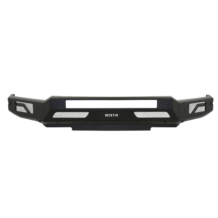Westin Pro-Mod Front Bumper For 2021-2023 Ford F-150 - 58-41245