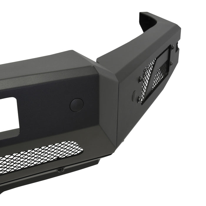 Westin Pro-Mod Front Bumper For 2021-2023 Ford F-150 - 58-41245