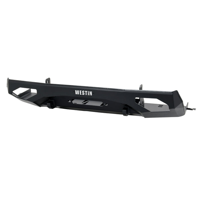 Westin Pro-Series Winch Mount Front Bumper