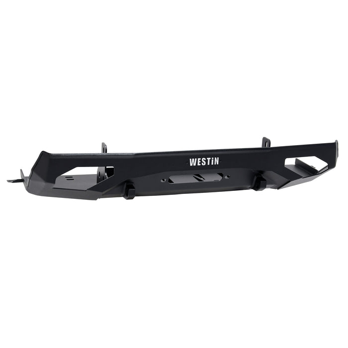 Westin Pro-Series Winch Mount Front Bumper