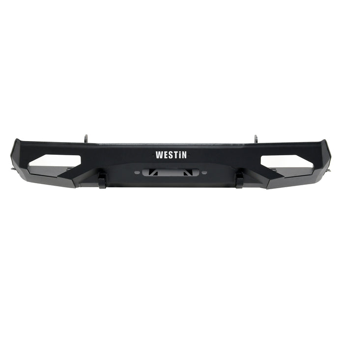 Westin Pro-Series Winch Mount Front Bumper