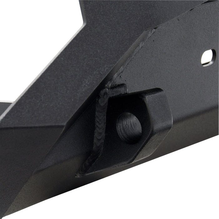 Westin Pro-Series Winch Mount Front Bumper