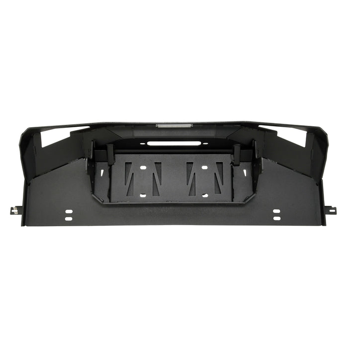 Westin Pro-Series Winch Mount Front Bumper