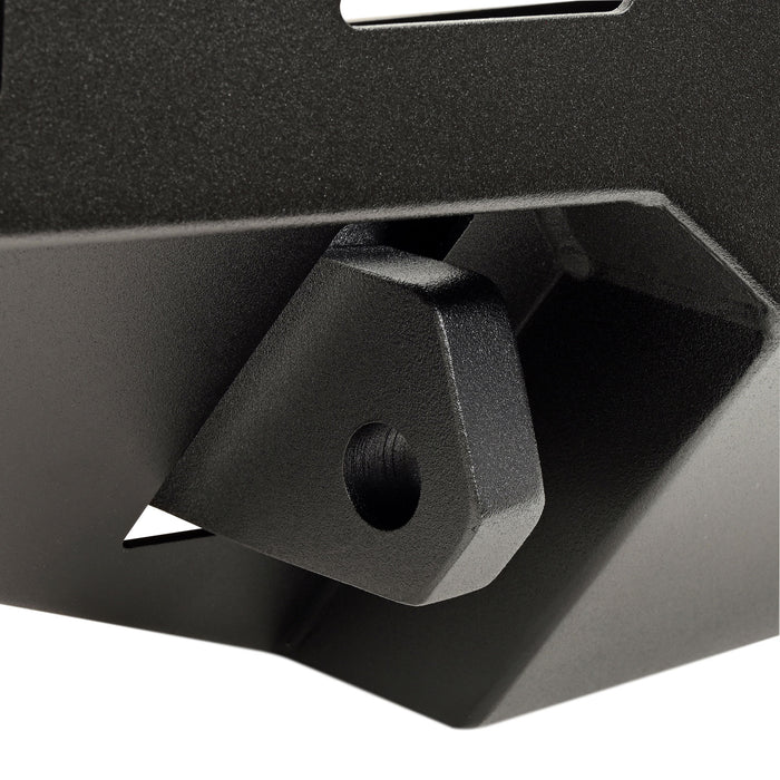 Westin Pro-Series Winch Mount Front Bumper For 2024-2026 Chevrolet Silverado 2500/3500 - 58-414215