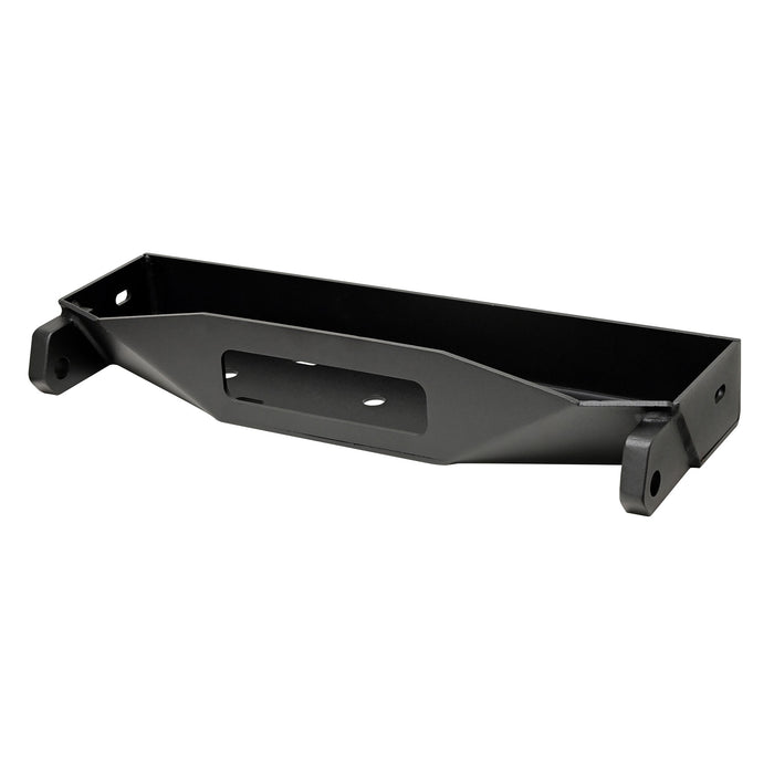 Westin Pro-Series Winch Mount Front Bumper For 2024-2026 Chevrolet Silverado 2500/3500 - 58-414215