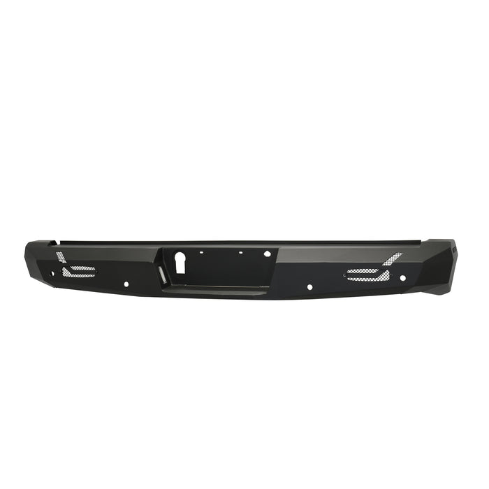 Westin Pro-Series Rear Bumper