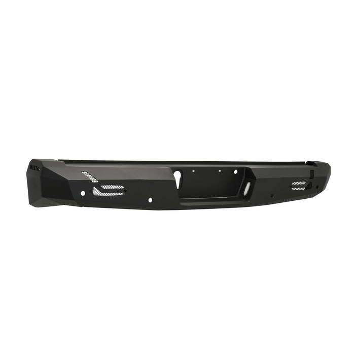 Westin Pro-Series Rear Bumper