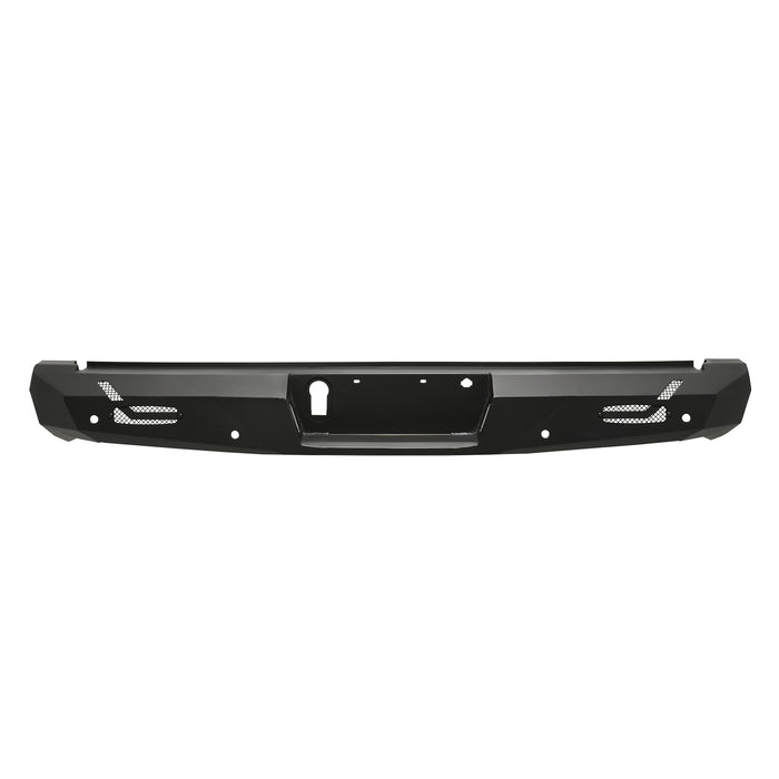 Westin Pro-Series Rear Bumper