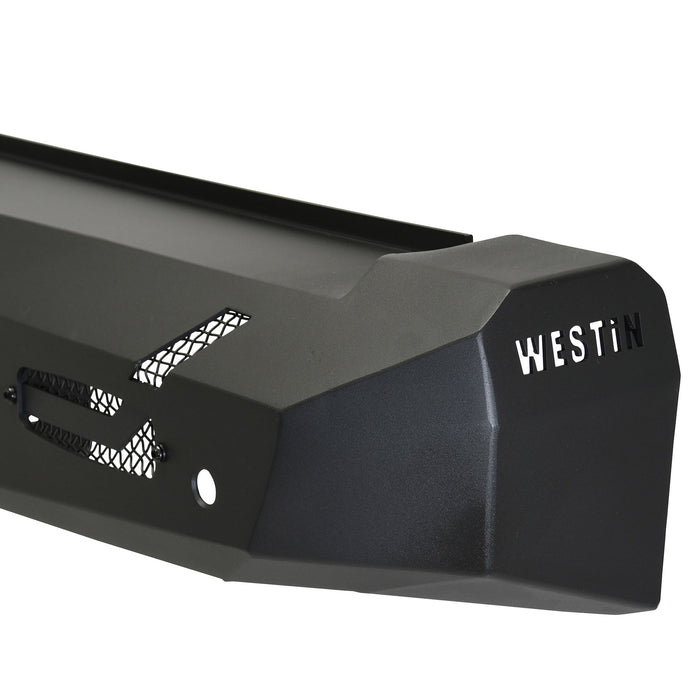 Westin Pro-Series Rear Bumper