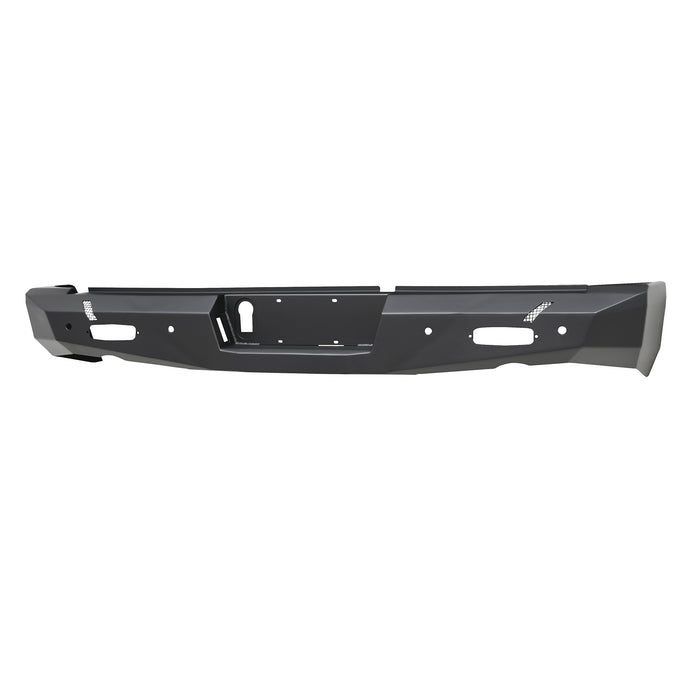 Westin Pro-Series Rear Bumper For 09-18 RAM 1500, 19-24 Classic & 10-26 2500/3500 - 58-421025