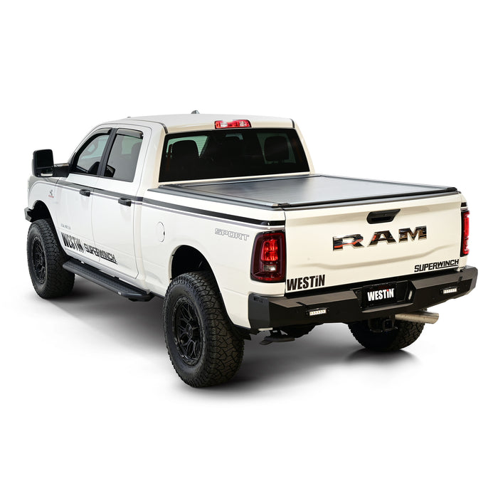 Westin Pro-Series Rear Bumper