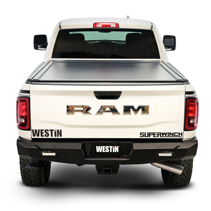 Westin Pro-Series Rear Bumper