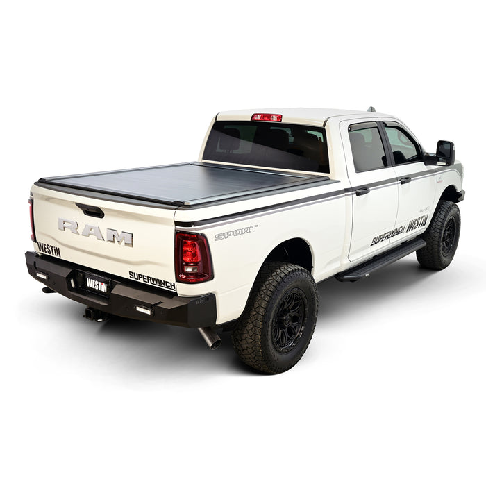 Westin Pro-Series Rear Bumper