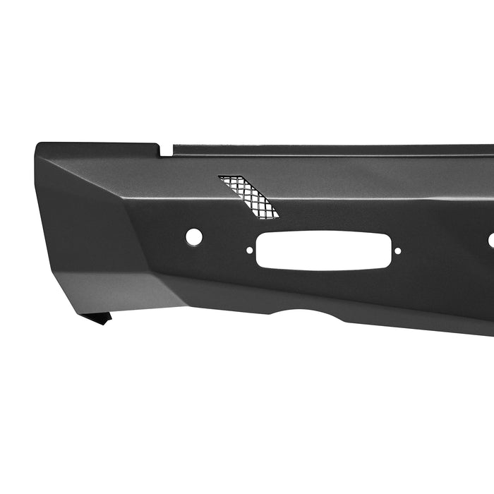 Westin Pro-Series Rear Bumper