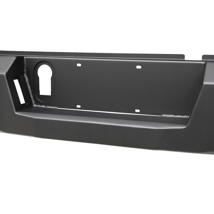 Westin Pro-Series Rear Bumper