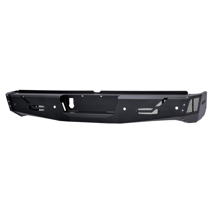 Westin Pro-Series Rear Bumper For 2014-2021 Toyota Tundra - 58-421035