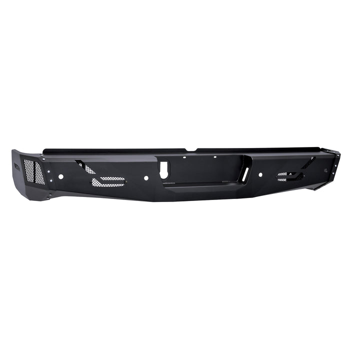 Westin Pro-Series Rear Bumper For 2014-2021 Toyota Tundra - 58-421035