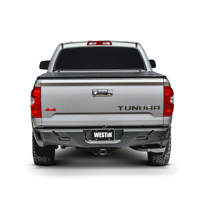 Westin Pro-Series Rear Bumper For 2014-2021 Toyota Tundra - 58-421035