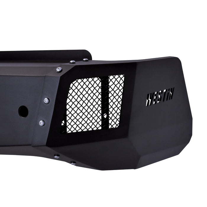 Westin Pro-Series Rear Bumper For 2014-2021 Toyota Tundra - 58-421035