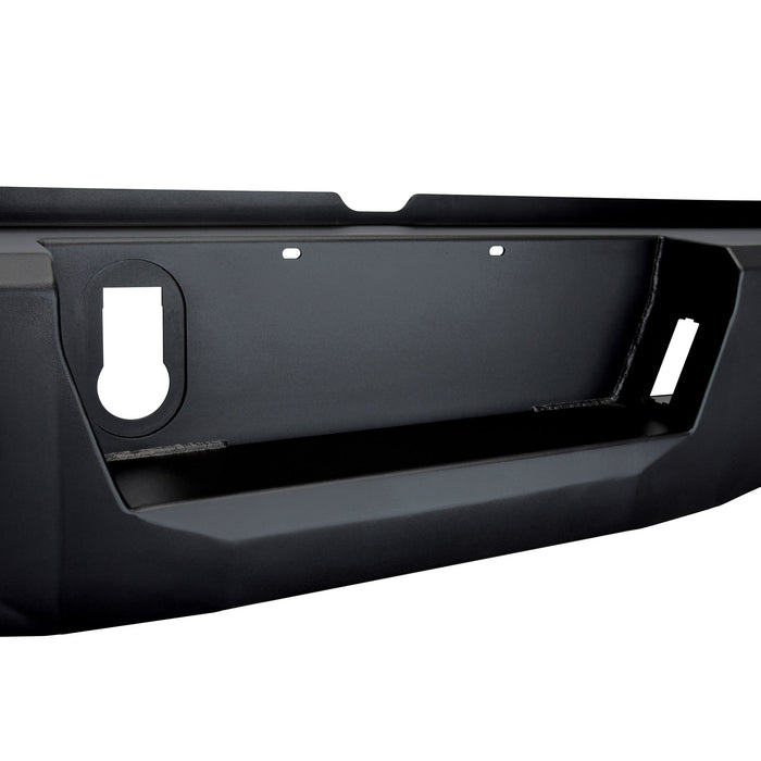 Westin Pro-Series Rear Bumper For 2014-2021 Toyota Tundra - 58-421035