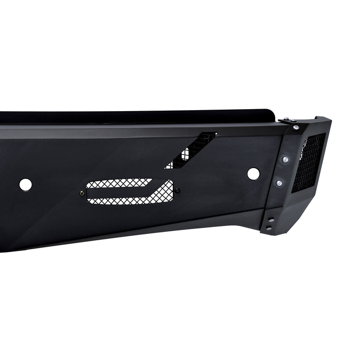 Westin Pro-Series Rear Bumper For 2014-2021 Toyota Tundra - 58-421035