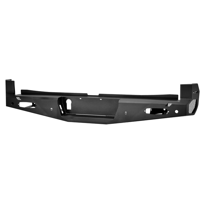 Westin Pro-Series Rear Bumper For 2016-2023 Toyota Tacoma - 58-421045