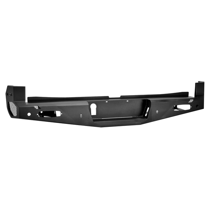 Westin Pro-Series Rear Bumper For 2016-2023 Toyota Tacoma - 58-421045