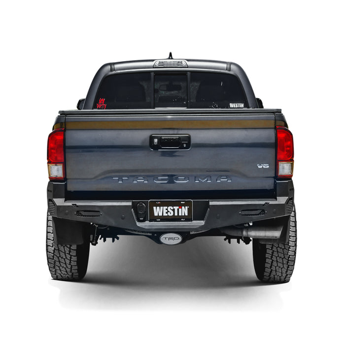 Westin Pro-Series Rear Bumper