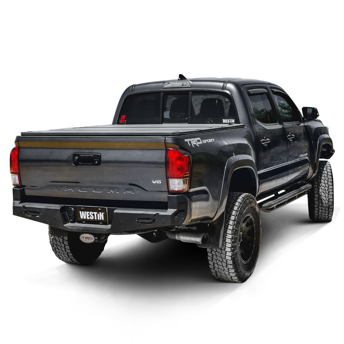 Westin Pro-Series Rear Bumper
