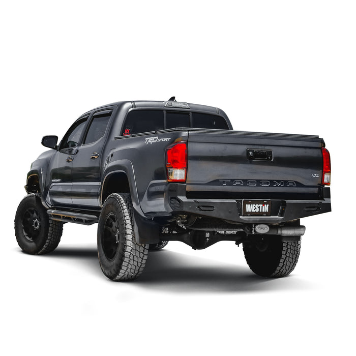 Westin Pro-Series Rear Bumper