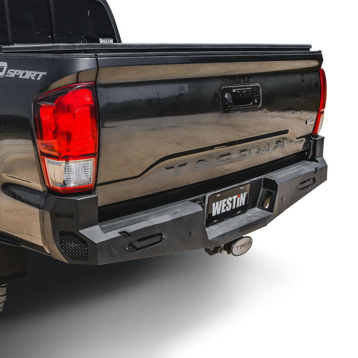 Westin Pro-Series Rear Bumper