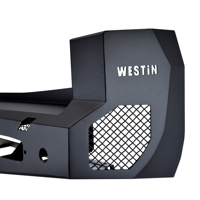 Westin Pro-Series Rear Bumper