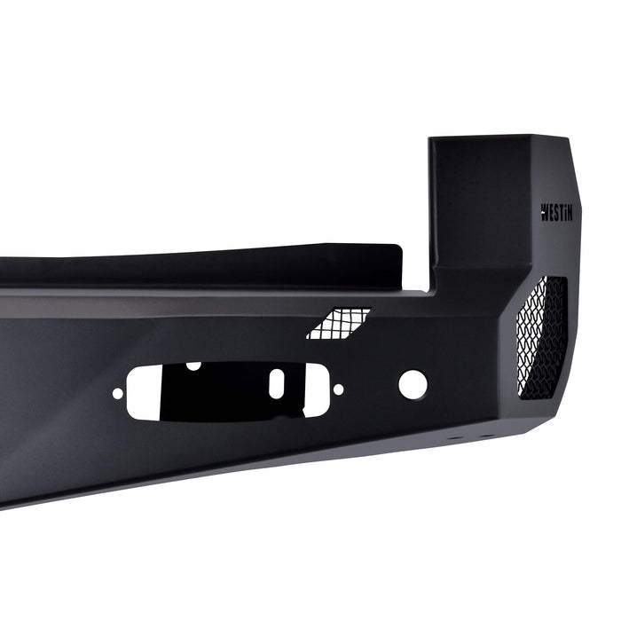 Westin Pro-Series Rear Bumper For 2016-2023 Toyota Tacoma - 58-421045