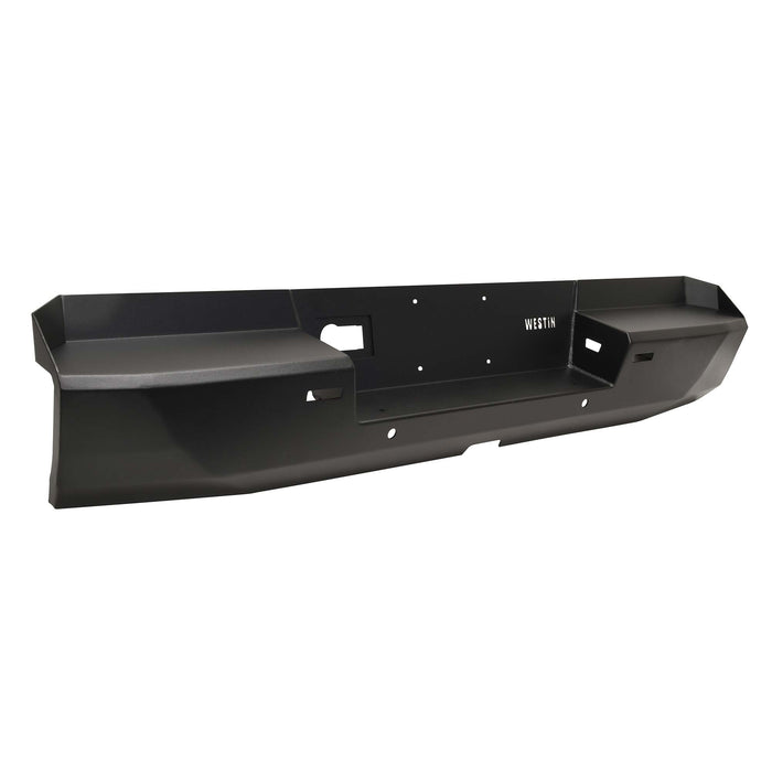 Westin Pro-Series Rear Bumper For 2022-2026 Toyota Tundra - 58-421185