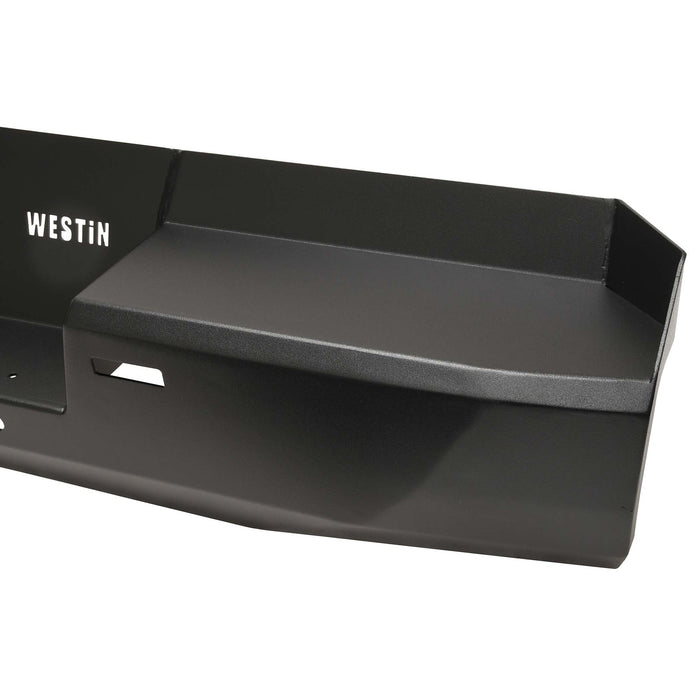 Westin Pro-Series Rear Bumper For 2022-2026 Toyota Tundra - 58-421185