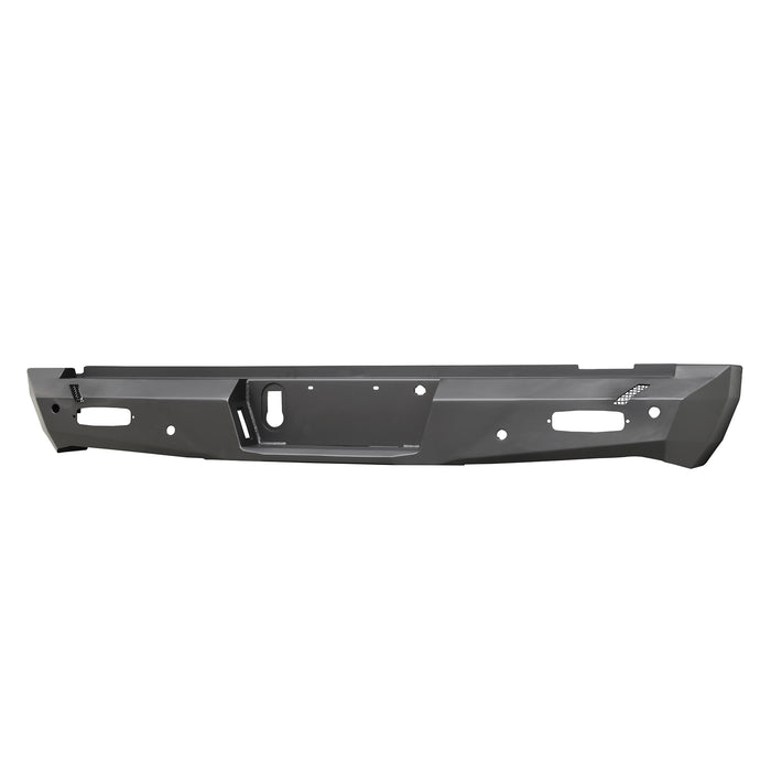 Westin Pro-Series Rear Bumper For 2011-2016 Ford F-250/350/450 - 58-421205