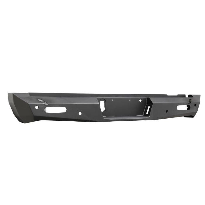 Westin Pro-Series Rear Bumper For 2011-2016 Ford F-250/350/450 - 58-421205