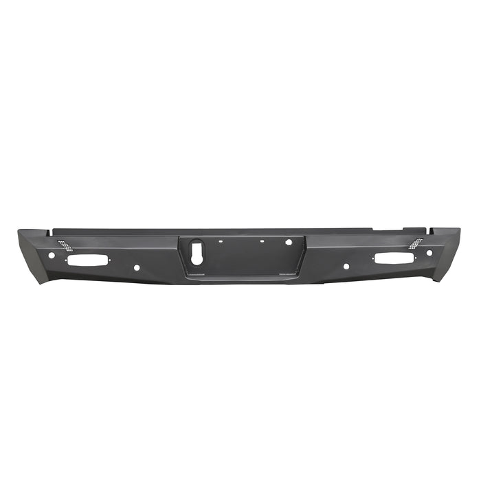 Westin Pro-Series Rear Bumper For 2011-2016 Ford F-250/350/450 - 58-421205