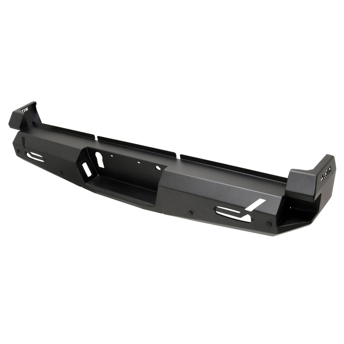 Westin Pro-Series Rear Bumper For 2023-2026 Ford F-250/350/450 - 58-421275