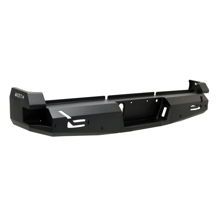Westin Pro-Series Rear Bumper For 2023-2026 Ford F-250/350/450 - 58-421275