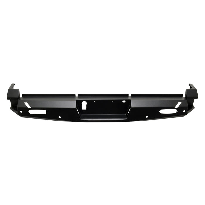 Westin Pro-Series Rear Bumper For 2023-2026 Ford F-250/350/450 - 58-421275