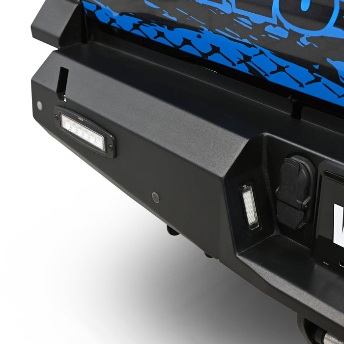 Westin Pro-Series Rear Bumper