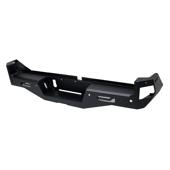 Westin Pro-Series Rear Bumper For 2024-2026 Toyota Tacoma - 58-422785